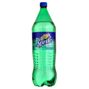 Sprite- 1.25 Liter - Case of 12