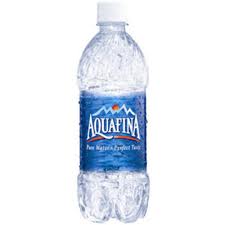 Aquafina 24/20 oz.